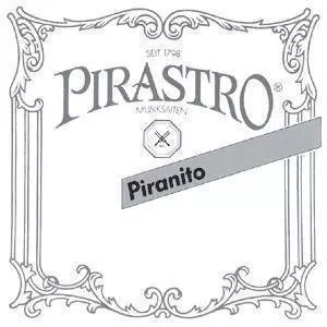 Pirantino Violin Strings 4/4